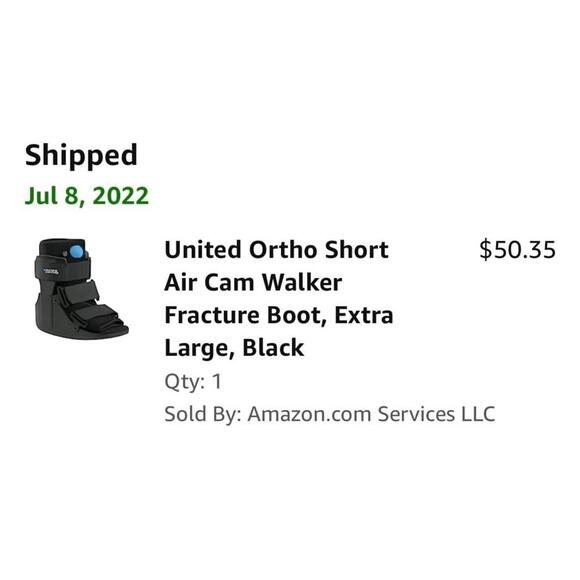 Boot - Picture 4 of 4